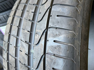 2 ската/ 2 anvelope 265/45 R20 Pirelli Pzero/ Доставка, livrare toata Moldova foto 6