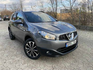 Nissan Qashqai foto 2