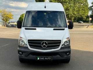 Mercedes sprinter foto 6