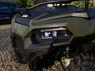 Polaris Sportsman 570 EPS