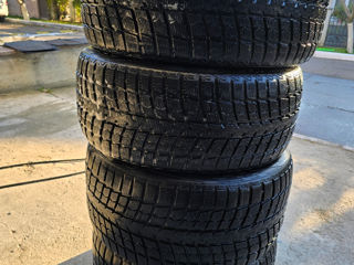 Anvelope în spate 315/35 fata 275/40 R20 linglong ms