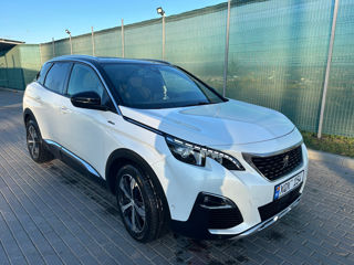 Peugeot 3008 foto 5