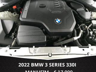 BMW 3 Series foto 9