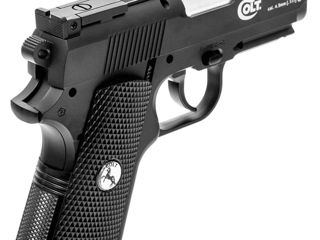 Пневматический пистолет Umarex Colt Defender ! foto 2