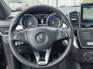 Mercedes GLE foto 14