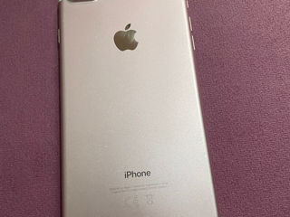 iPhone 7 Plus 128 gb rose gold foto 6