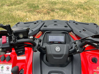 CFMOTO 520L foto 3