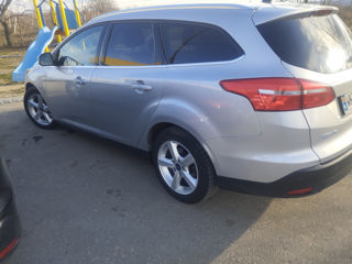 Ford Focus foto 3