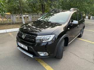 Dacia Sandero Stepway foto 2