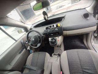 Renault Scenic foto 6