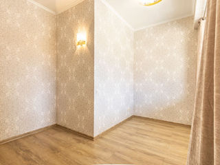 Apartament cu 1 cameră, 50 m², Botanica, Chișinău foto 8