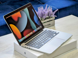 MacBook Pro 13 2015 (Core i7 5557U/16Gb Ram/500Gb SSD/13.3" Retina) foto 3