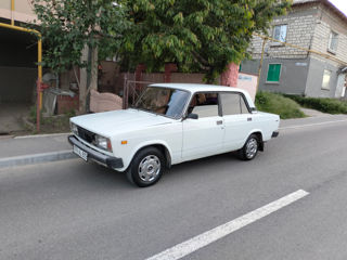 Lada / ВАЗ 2105