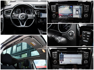 Nissan Qashqai foto 14