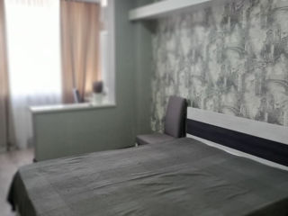 Apartament cu 1 cameră, 48 m², Botanica, Chișinău foto 3