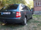 Skoda Fabia foto 2