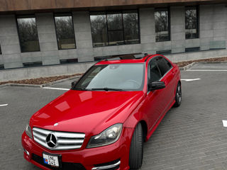 Mercedes C-Class