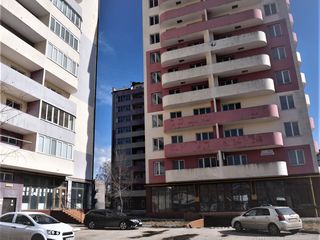 Oferim spre vinzare apartamente cu 1,2,3 camere in varianta alba ,or.Ungheni,str.Romana !! foto 1