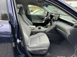 Toyota Venza foto 7