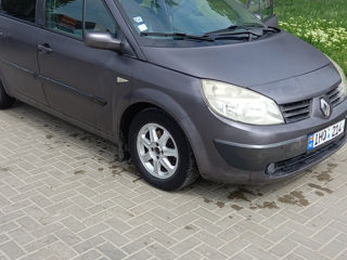 Renault Scenic foto 1