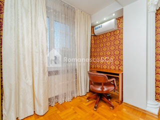 Apartament cu 3 camere, 86 m², Botanica, Chișinău foto 8