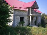 Se vinde casă în comuna Lozova r-onul Straășeni la 45 minute de Chișinău. foto 1