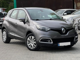 Renault Captur foto 4