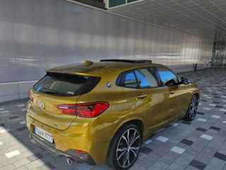 BMW X2 foto 2