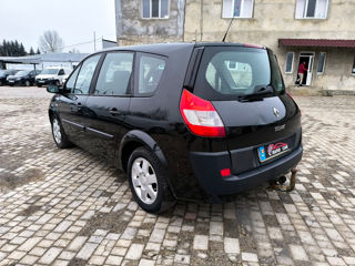 Renault Grand Scenic foto 5