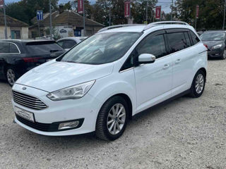 Ford Grand C-MAX foto 2