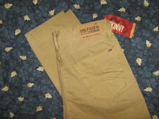 Jeans "Tommy Hilfiger" - w31 (original)
