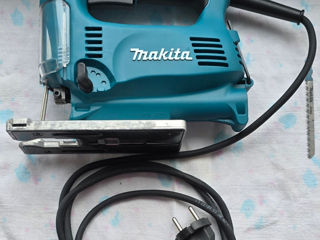 Makita 4329 (ferăstrău pendular) foto 2