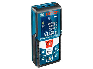 Лазерный Дальномер Bosch Glm500 - g4 - Moldteh foto 1