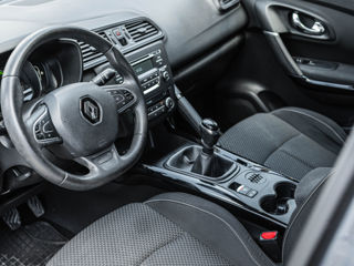 Renault Kadjar foto 8