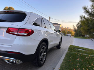 Mercedes GLC