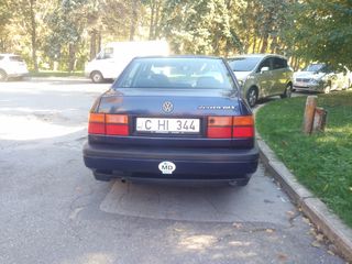 Volkswagen Vento foto 2