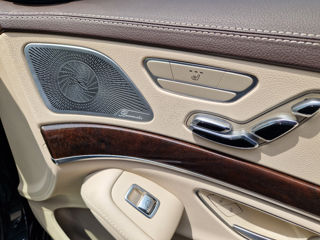 Mercedes S-Class foto 12