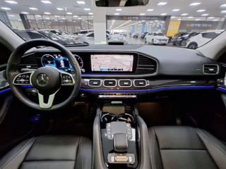 Mercedes GLE foto 5