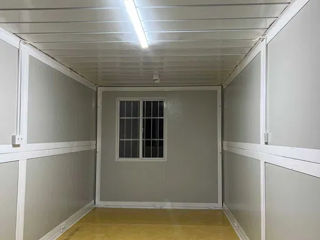 Container modular - casa modulara, oficiu modular foto 4