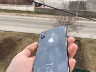Iphone X Black