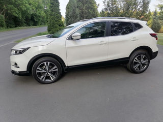 Nissan Qashqai foto 3