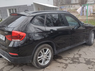 BMW X1 foto 5