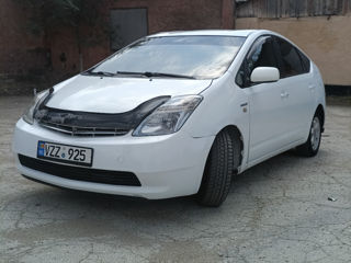 Toyota Prius foto 4