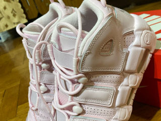 w air more uptempo foto 5