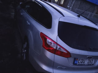 Ford Focus foto 7