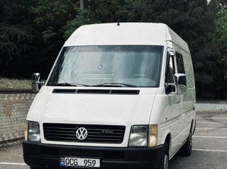 Volkswagen LT 35