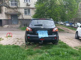 Nissan Qashqai foto 2