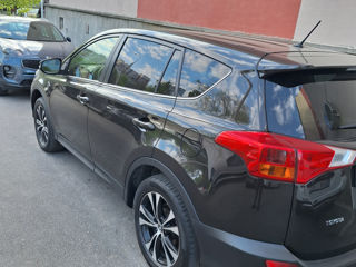 Toyota Rav 4 foto 6