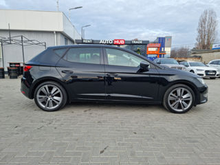 Seat Leon foto 6