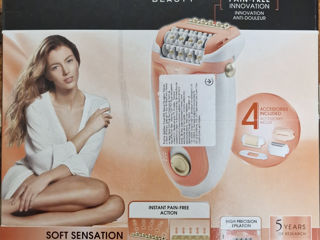 Epilator Rowenta Soft Sensation foto 3